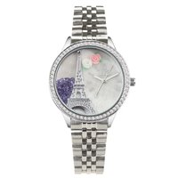 Orologio Didofà Donna in Acciaio DF-999D - DF-999D